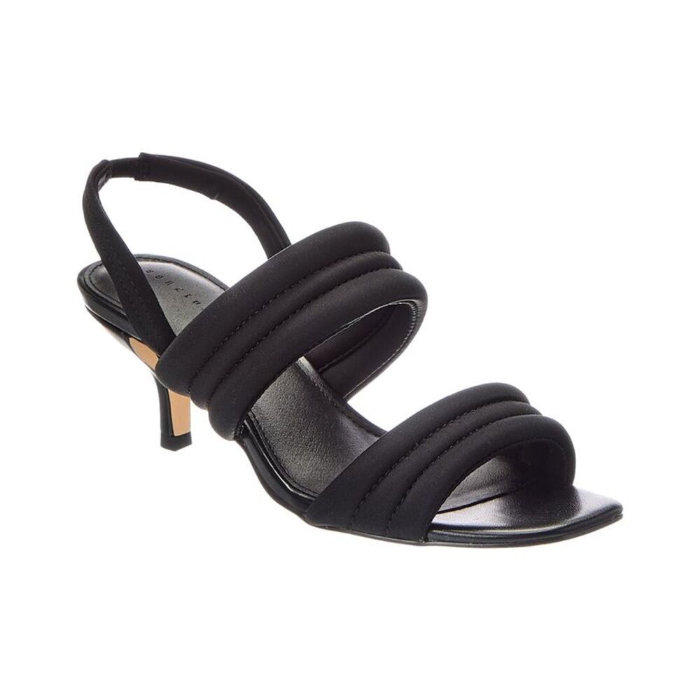 Sanctuary Let's Go Leather Sandal